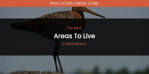 The Absolute Best Areas to Live in Bethlehem