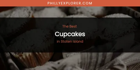 Staten Island's Best Cupcakes