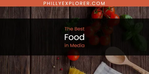 Best Food in Media: Complete Guide